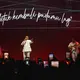 Konser perayaan 20 tahun perjalanan musik Sammy Simorangkir resmi menjadi salah satu malam paling berkesan dalam kalender musik Indonesia.