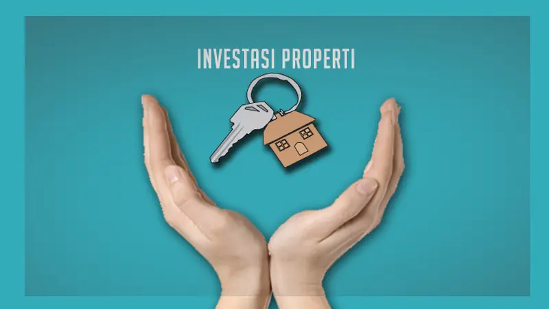 Ilustrasi Investasi Properti