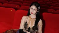 Zoe Levana Ungkap Tantangan Terberat Membintangi Film Puang Bos