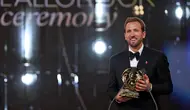 Ketika Arsenal Buang Harry Kane Karena Dianggap 'Chubby'