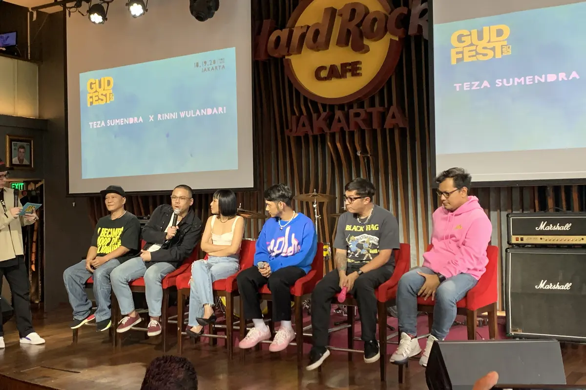 Preskon Gudfest 2022