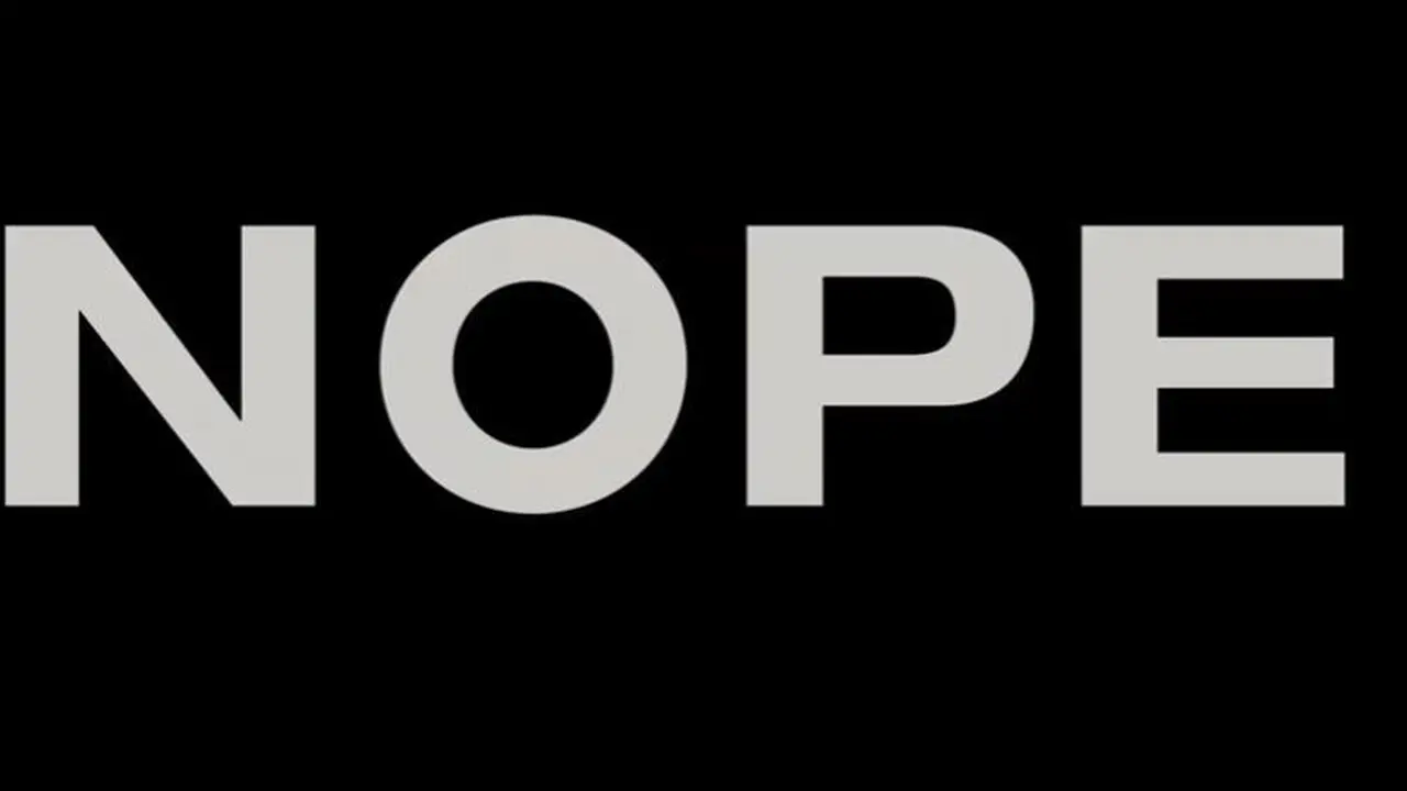 Film Nope (Foto: IMDb)
