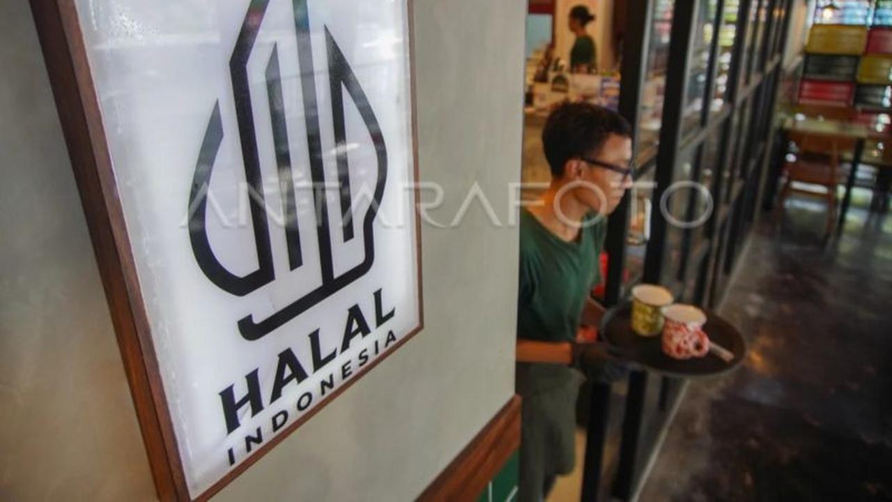 Kemenag Pertegas Batas Waktu Wajib Halal 2026 untuk Produk Strategis Nasional