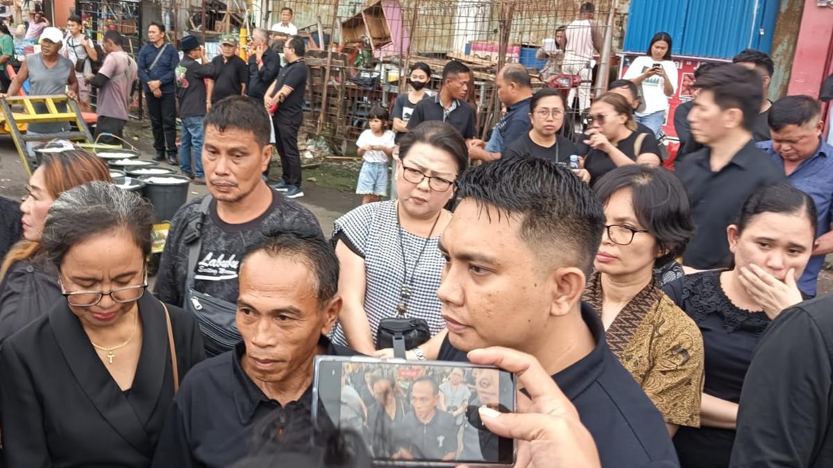 Mahasiswi Manado Ditemukan Tewas Tergantung, Pihak Keluarga Laporkan Dosen ke Polisi