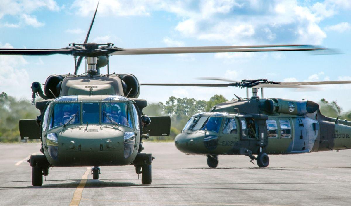 Direktur Utama PTDI Gita Amperiawan mengatakan bahwa melalui perjanjian ini, PTDI akan terus mengembangkan aktivitas yang diperlukan untuk membawa Black Hawk ke Indonesia.&nbsp;