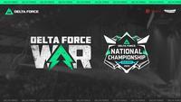 Grand Final Delta Force National Championship 2025 Siap Guncang GBK pada 8 November, RRQ Incar Dua Gelar