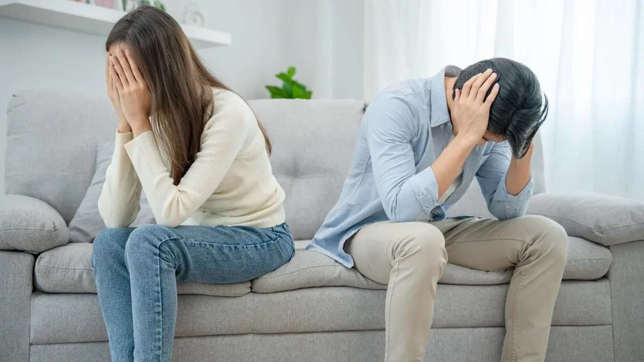 Stop Banyak Drama, Begini Cara Mudah dan Jitu Mutusin Pacar yang Toxic!