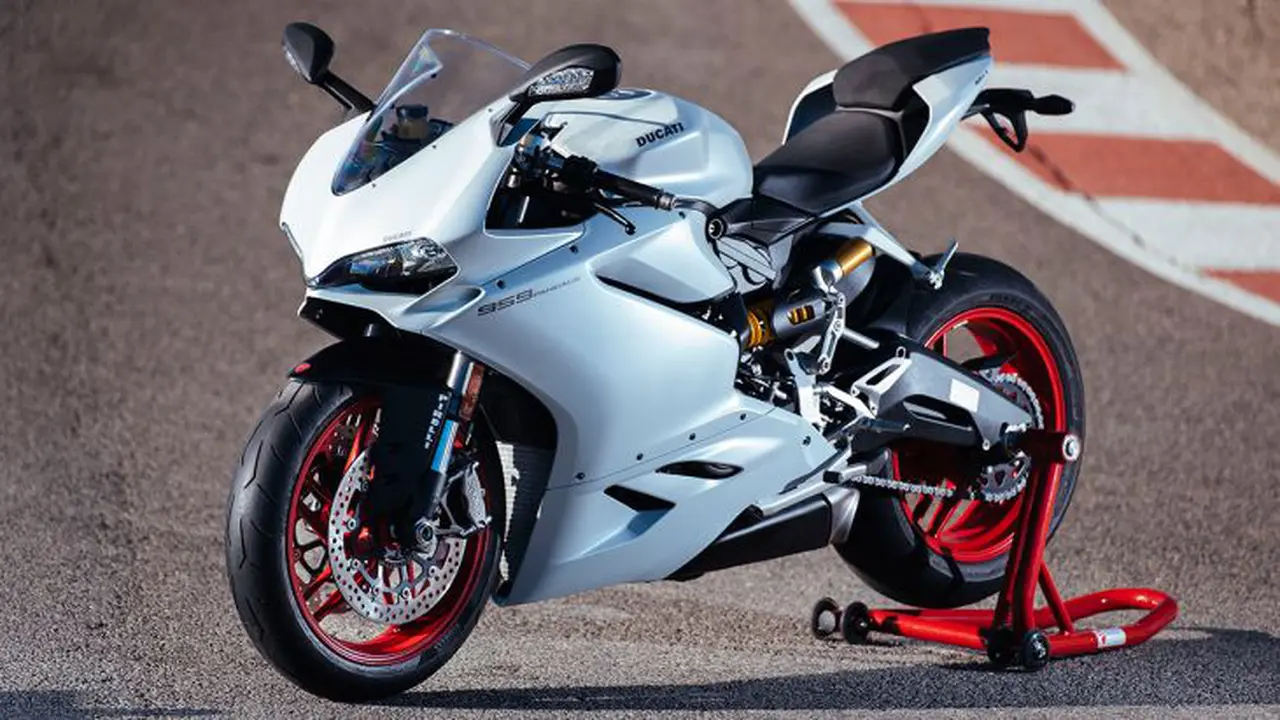 Ducati
