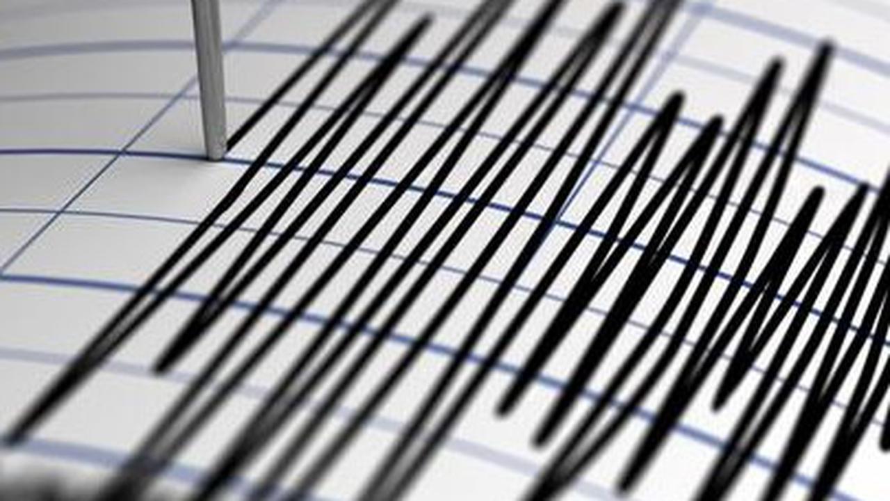 Aceh Diguncang 1.202 Gempa Sepanjang 2023