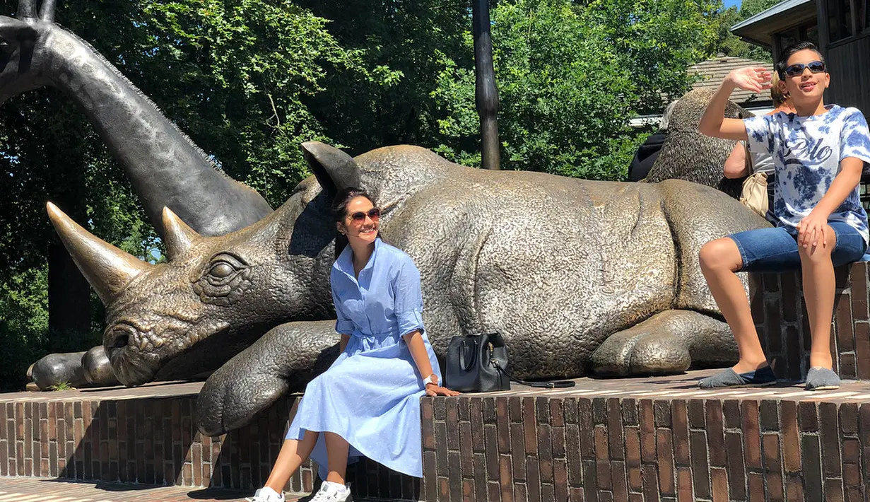 (Instagram/maudykoesnaedi)