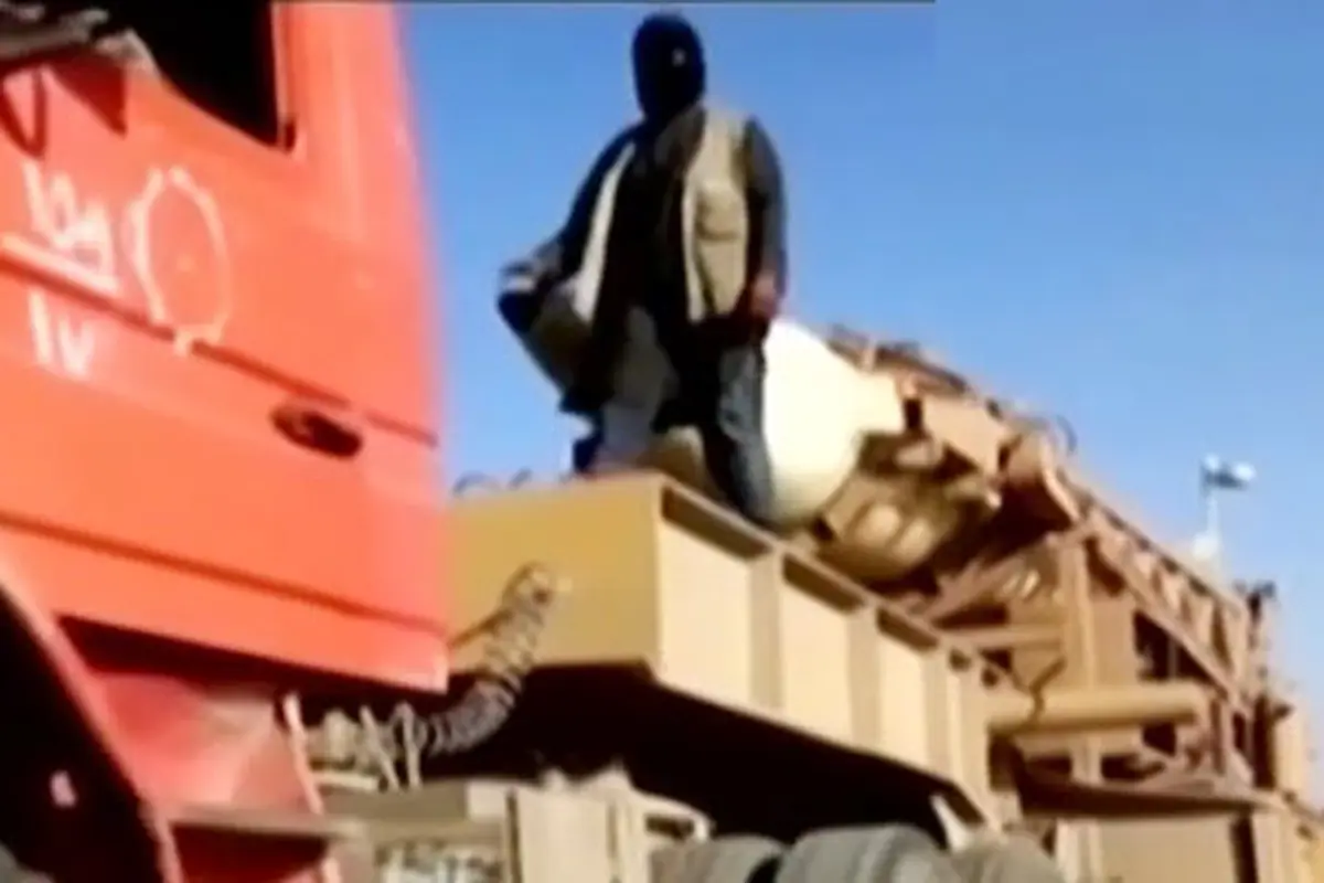 (lip6 Malam) Rekaman-AS-ISIS