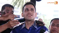 Diperiksa Intensif, Nazaruddin Kemungkinan Tidur di KPK