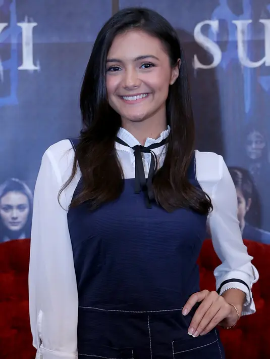 (Daniel Kampua/Fimela.com)