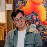 Dennis Adhiswara Jadi Pembicara di ACE YS 2023 (Istimewa)