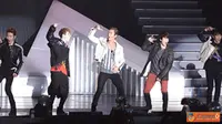 Super Junior M Fan Party In Taipei