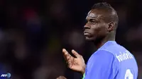 Balotelli Cedera, Timnas Italia Terancam Mandul
