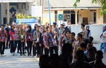 492 Catar Akpol Gladi Bersih Tes Akademik dan Asesmen Mental Ideologi