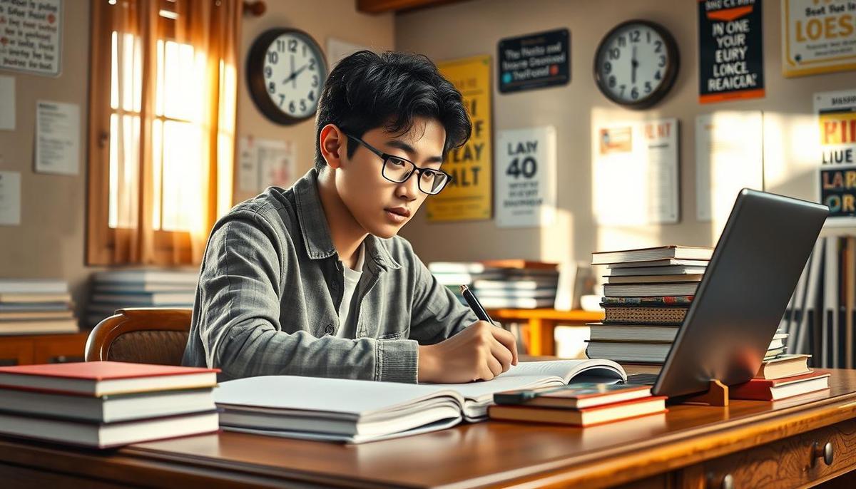350 Kata Bijak tentang Belajar yang Memotivasi dan Menginspirasi