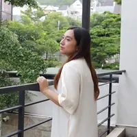 wanita positif/copyright FIMELA/ Adhib