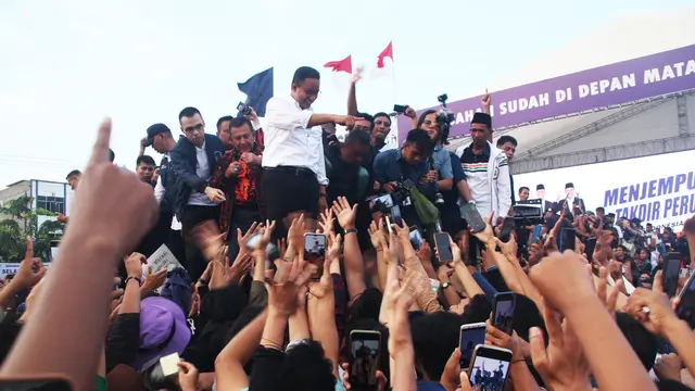 Anies Baswedan