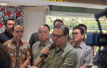 Danantara Jalin Komunikasi dengan AS untuk Akses Mineral Kritis Indonesia