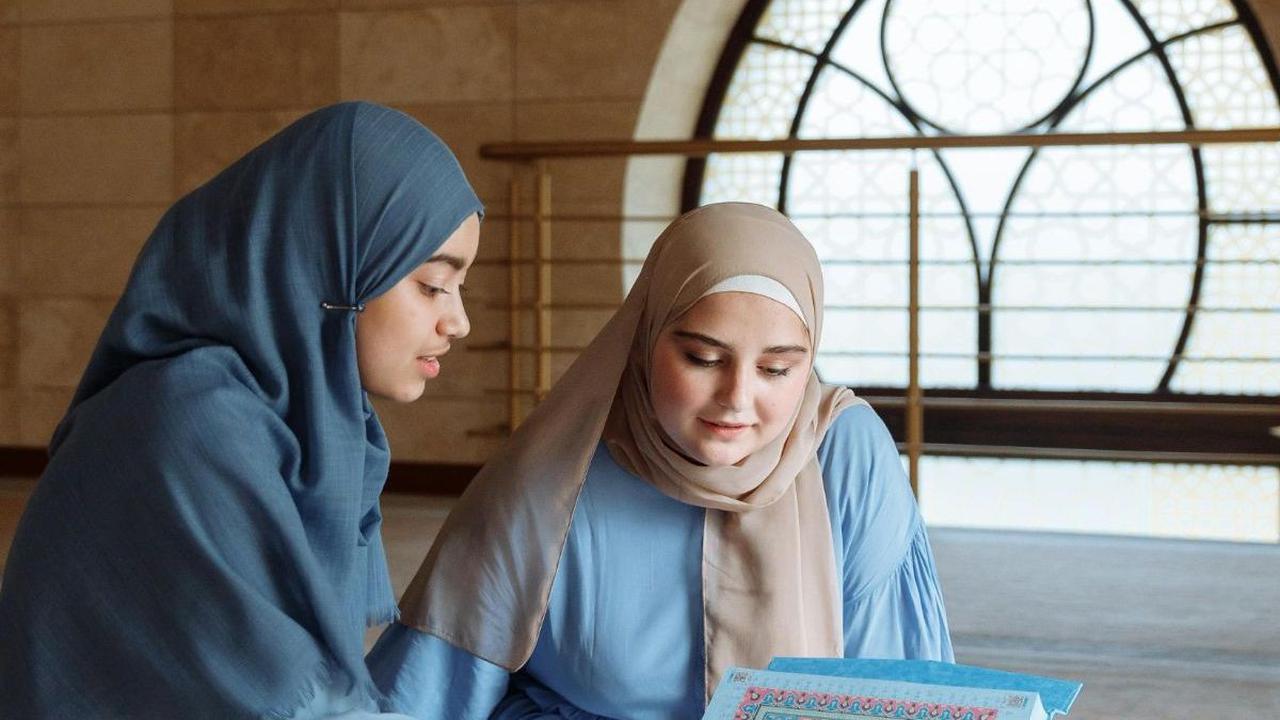 Ucapan Maaf Singkat Menyambut Bulan Suci Ramadan yang Penuh Berkah