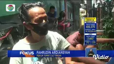 Perbarui informasi Anda pada Fokus edisi (4/11) dengan tema menarik di antaranya, Nasib Korban Banjir Pasuruan, Ember Bekas Jadi Tempat Cuci Tangan, Sensasi Bebek Peking Goreng.