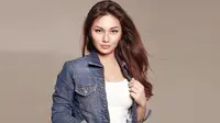 Berambut Merah, Ariel Tatum Mirip Little Mermaid