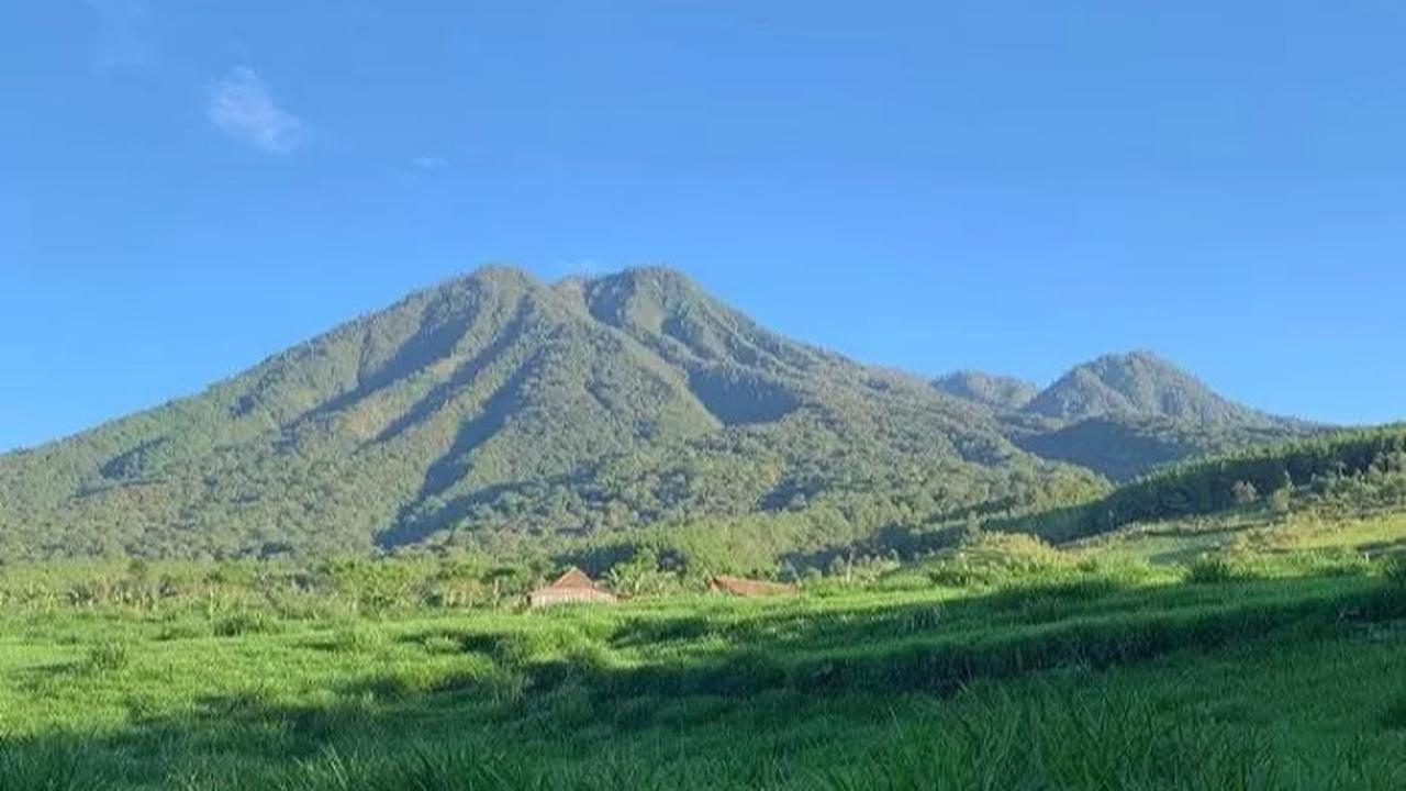 Gunung Kawi
