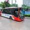 Mulai Besok, Naik Transjabodetabek Blok M ke Bandara Soekarno-Hatta Rp 15.000