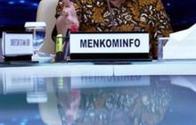 Menkominfo Surati Seluruh Operator Seluler soal Masalah Ini