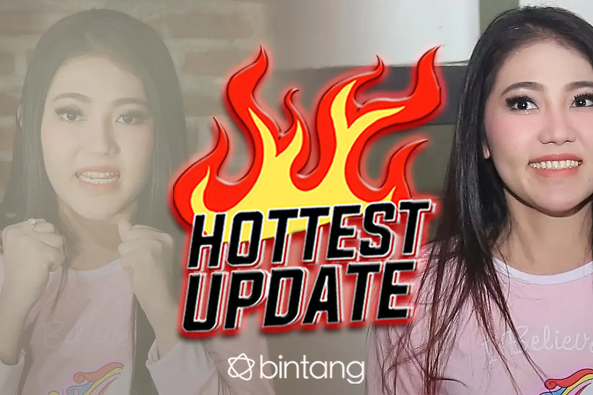 [Bintang] HL Hottest Update Via Vallen