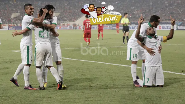 Timnas Indonesia
