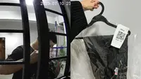 Kasus kehilangan celana puluhan juta di laundry (Sumber: Mothership Singapore)