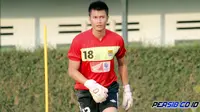 Shahar Berharap Musim Depan Bisa Perkuat Persib Lagi