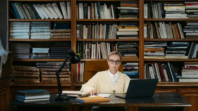 4. Kemampuan Mengingat yang Baik