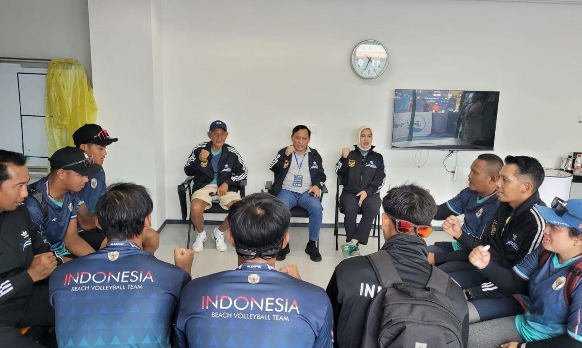 Dok. Istimewa