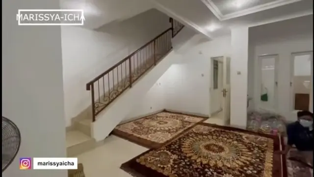 6 Potret Rumah Gala Hasil Donasi, Kakak Marissya Icha Minta Haji Faisal Kembalikan Rumahnya