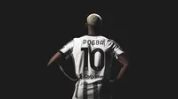 Liga Italia: Kata-Kata Pertama Paul Pogba Setelah CLBK dengan Juventus