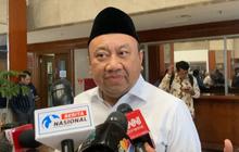 VIDEO: 'Colek' Prabowo! DPR Sedih Mau Nangis Gaji Guru Zaman Now Tak Manusiawi Rp300 Ribu