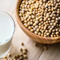 Ilustrasi minuman berprotein | unsplash.com