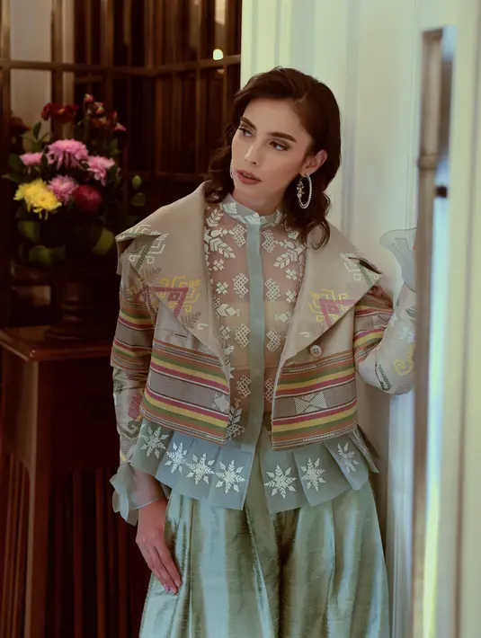 (Daniel Kampua/Fimela.com)