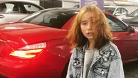 Lil Tay. (Instagram/ liltay)