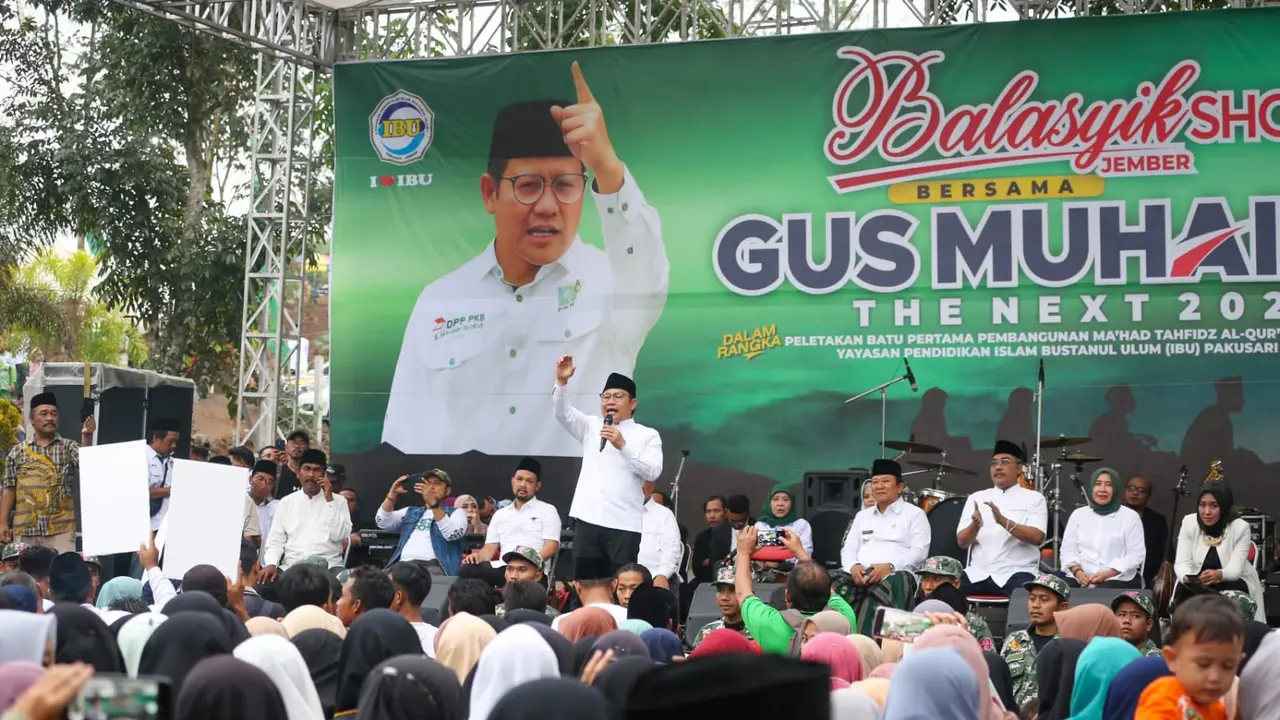 Muhaimin