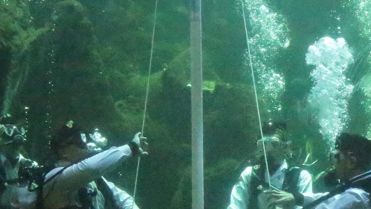 Dok. Istimewa