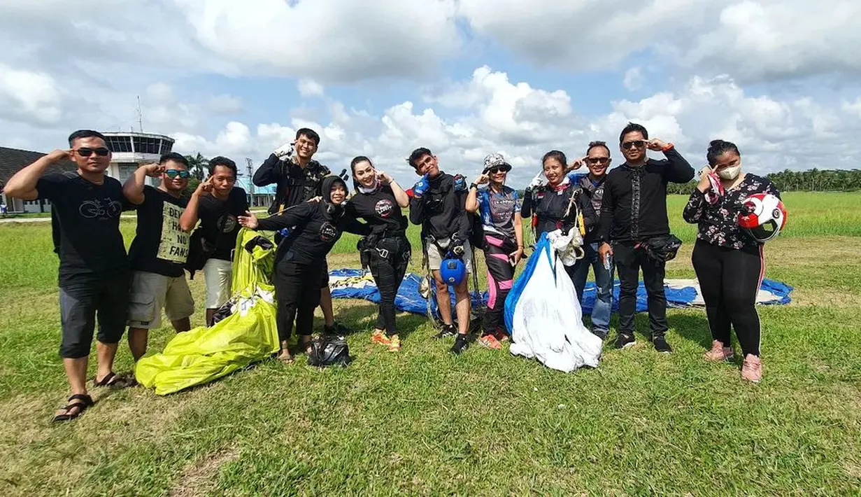 Ratna Listy (Instagram/ratna_listy)