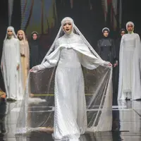 Richa Novisha jadi muse (Instagram/richaiskak)