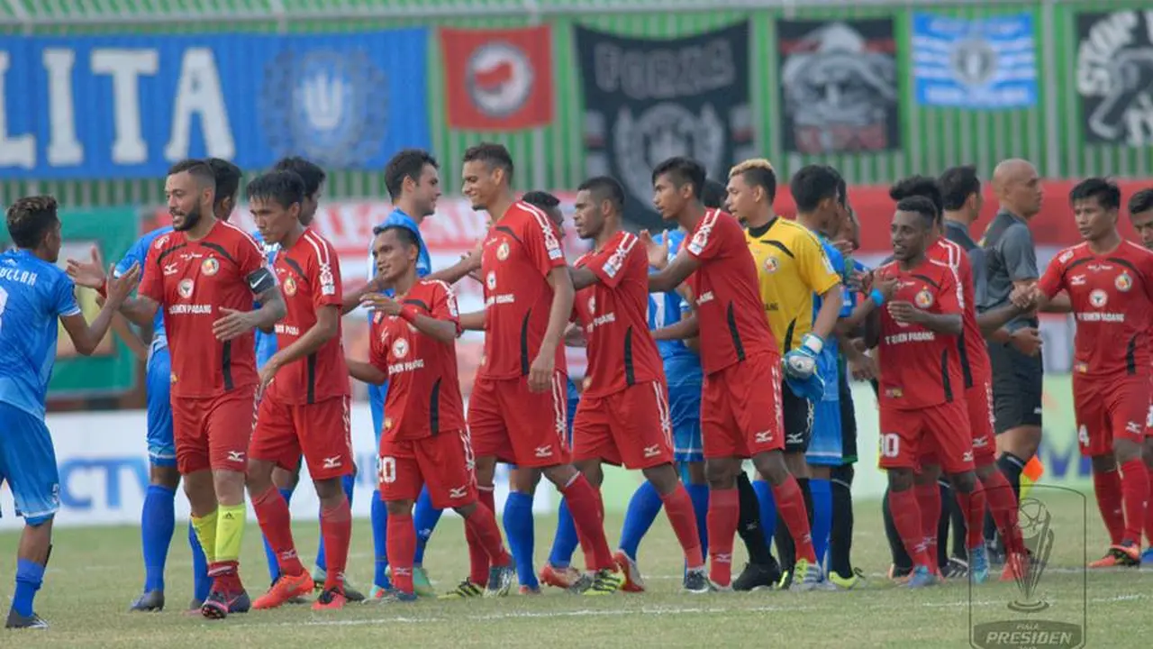 Semen Padang