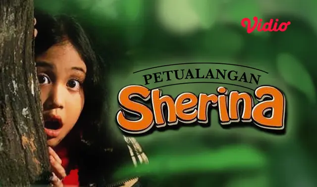 1. Petualangan Sherina (2000)