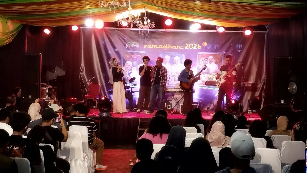 Ridwan Ghany
